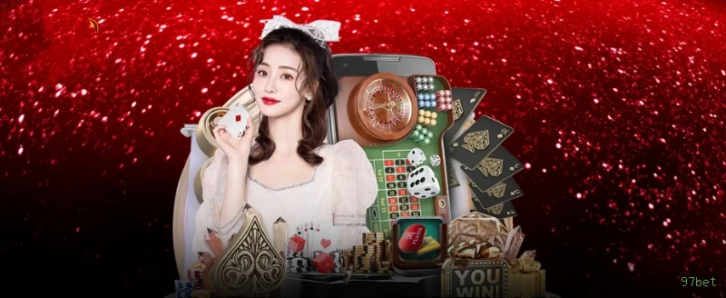 Página oficial da 97bet no Facebook