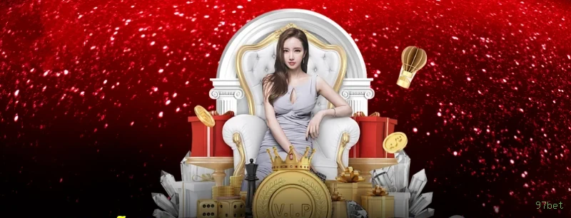 Slots online da 97bet com jackpots progressivos