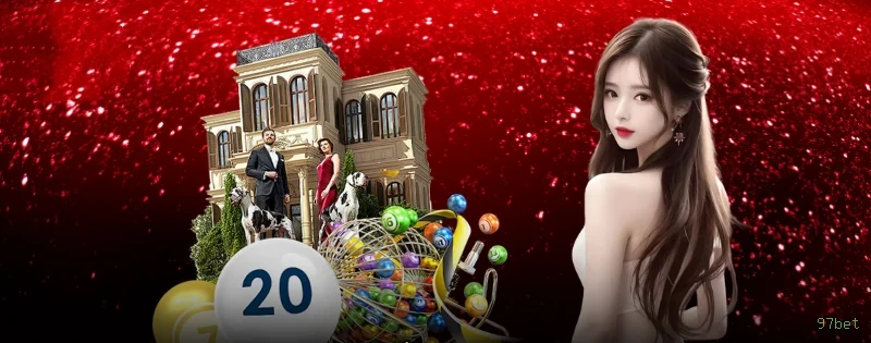 Programa VIP exclusivo da 97bet